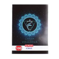 Caiet Herlitz A4, 100 file, hartie 70 g/mp, coperta policromie, aritmetica