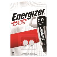Baterii Energizer Special AG13, LR44/A76, 1.5v, 2 buc/set