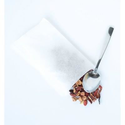 Filtre pentru ceai VEDDA, 50 buc/cut
