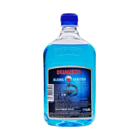 Alcool sanitar, spirt, 500 ml