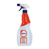 Dezinfectant Igienol pentru bucatarie, fara clor, antibacterian, pulverizator, 750 ml