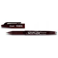 Roller PILOT Frixion 0.7 mm, maro