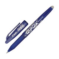 Roller PILOT Frixion 0.7 mm, albastru