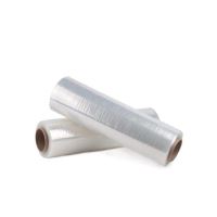 Folie strech profesionala pentru alimente, 45 cm, 930 gr/buc