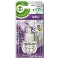 Odorizant camera Airwick rezerva sticluta 19 ml, Lavanda