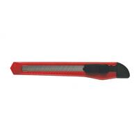 Cutter cu sina metal Eco, lama de 9 mm, diverse culori