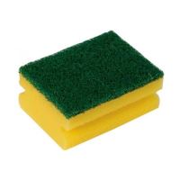 Bureti pentru vase ACORD cu canelura, 9 x 6 x 4.5 cm, ambalat individual