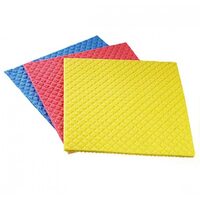 Laveta umeda ACORD, 16 x 18 cm, 3 buc/set