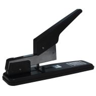 Capsator OFFICE Products din metal, 23/6-23/13, 100 coli, negru