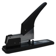 Capsator OFFICE Products din metal, 23/6-23/23, 240 coli, negru