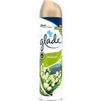 Odorizant camera Glade Spray Muguet, 300 ml