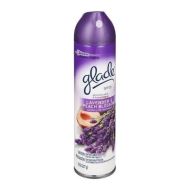 Odorizant camera Glade Spray Lavender, 300 ml