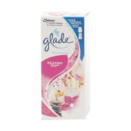 Odorizant baie Glade Microspray rezerva spray 10 ml, Relaxing Zen