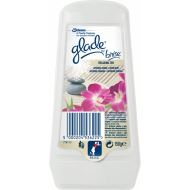 Odorizant camera Glade dispenser cu gel 150 gr, Relaxing Zen