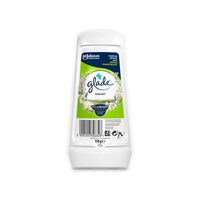 Odorizant camera Glade dispenser cu gel 150 gr, Muguet