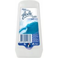 Odorizant camera Glade dispenser cu gel 150 gr, Marin