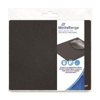 Mouse pad MediaRange, negru