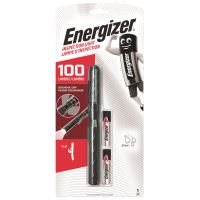 Lanterna tip stilou Energizer, pentru inspectie, 100 lumeni, 25 metri raza
