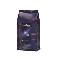 LAVAZZA Crema E Aroma, Espresso Blue, cafea boabe 1Kg