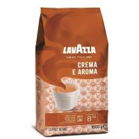 LAVAZZA Crema E Aroma, Gold, cafea boabe 1Kg