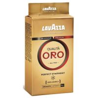 LAVAZZA Qualita Oro cafea macinata 250 gr