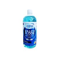 Detergent dezinfectant pardoseli KILLCOFLOOR, parfumat, 1000 ml, avizat MS