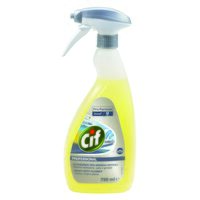 Degresant puternic Cif Diversey Heavy Duty, pulverizator, 750 ml, SKU 7518668
