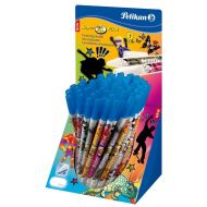 Pic corector Pelikan Super-Pirat, varf gros tip B