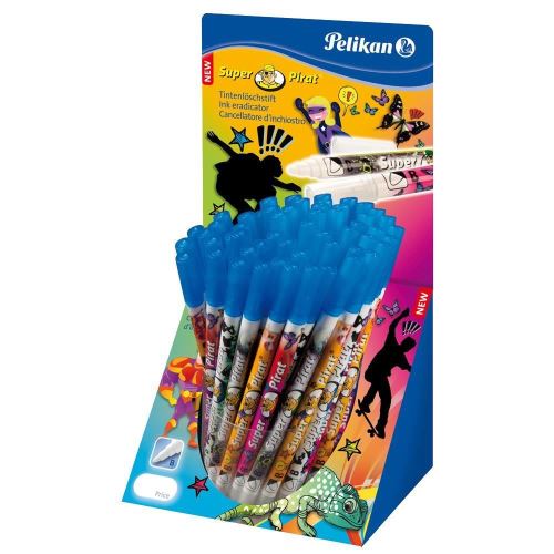 Pic corector Pelikan Super-Pirat, varf gros tip B