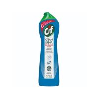 Crema de curatat Cif Cream 500 ml, Bleach&Clor