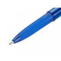 Pix fara mecanism PILOT Super Grip G, 1.0 mm, albastru