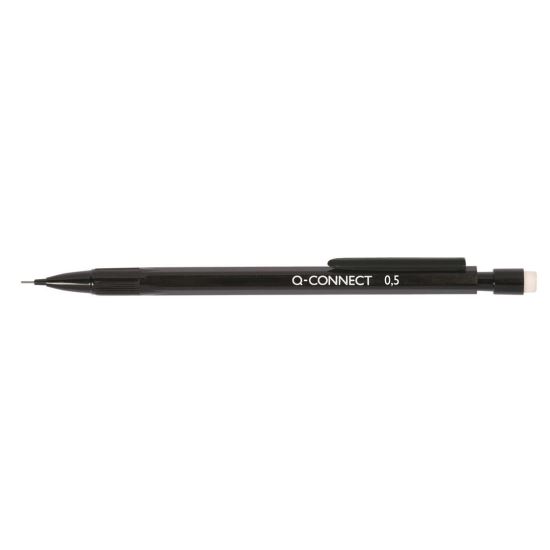 Creion mecanic Q-CONNECT, 0.5 mm