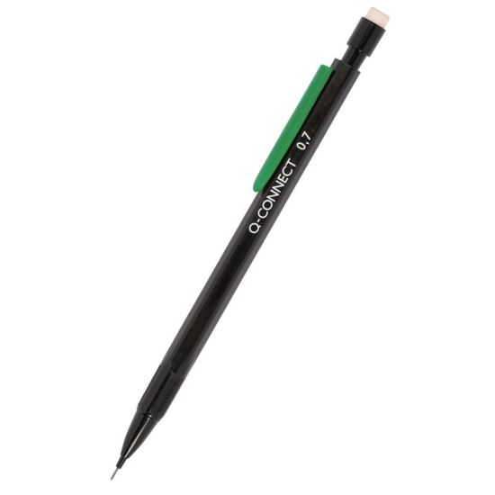 Creion mecanic Q-CONNECT, 0.7 mm
