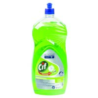 Detergent vase CIF Professional Diversey, 2 Litri, Lemon