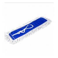 Mop plat microfibra Eco, 40 x 16 cm, dreptunghiular