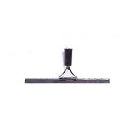 Spalator geamuri cu racleta metalica din cauciuc, latime 45 cm