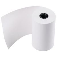 Role termice 57 mm x 18 m, pentru POS, 10 buc/set
