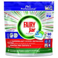 Capsule pentru masina de spalat vase FAIRY Platinum, 90 tablete gel