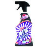 Solutie antimucegai CILLIT Bang Mold & Black Deposits, pulverizator, 750ml