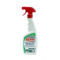 Degresant NUOVO Derm la rece, pulverizator, 750 ml