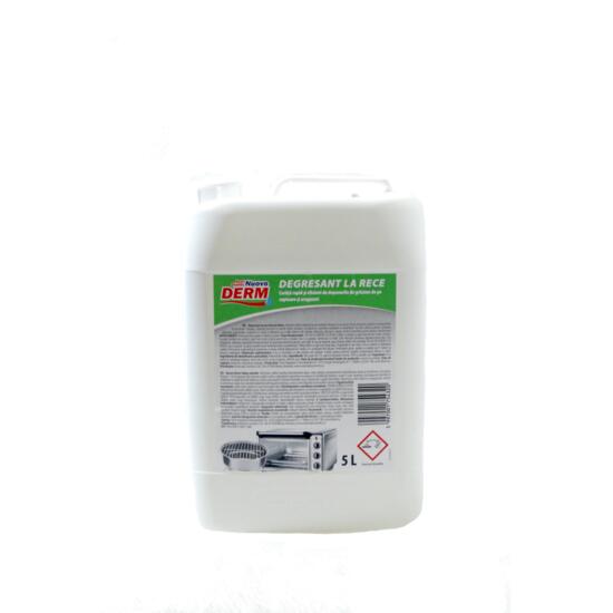 Degresant la rece NUOVO Derm, 5 Litri