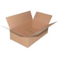 Cutie din carton OFFICE Products, 627 x 367 x 171 mm, tip B