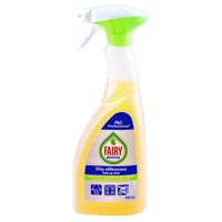 Degresant FAIRY Professional, pulverizator, 750 ml