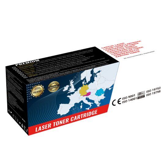 Drum compatibil LEXMARK C950/X950 BCMY, 115000 pagini