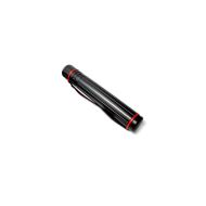 Tub din plastic pentru proiecte, 10.5 cm x 110 cm, telescopic