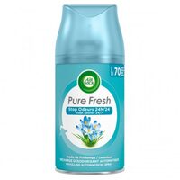 Odorizant camera Airwick rezerva spray 250 ml, PURE Printemps