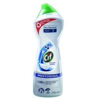 Crema de curatat Cif Diversey 750 ml, Original
