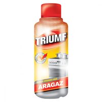 Solutie pentru curatare aragaz TRIUMF, 375 ml