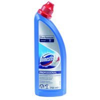 Solutie intretinere rosturi Domestos Diversey, 750 ml