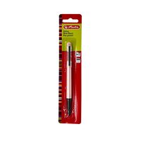 Stilou Herlitz New Basic, penita F, roz pastel, blister